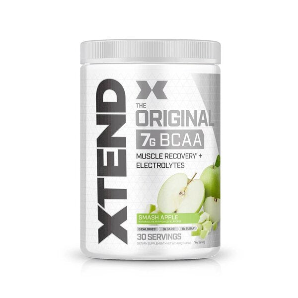 Xtend Xtend, Smash Apple - 423g