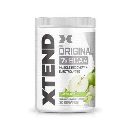 Xtend Xtend, Smash Apple - 423g
