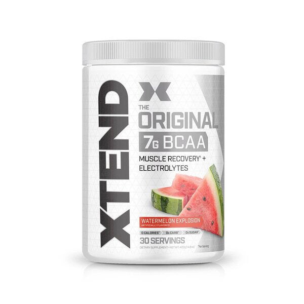 Xtend Xtend, Watermelon Explosion - 423g