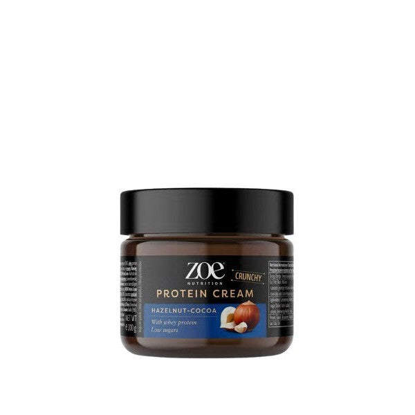 ZOE Nutrition Protein Cream, Hazelnut Cocoa - 200g