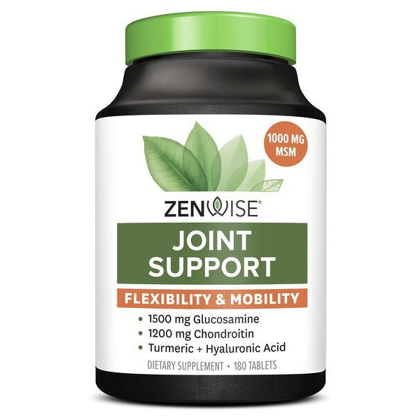Zenwise Joint Support - 180 tablets