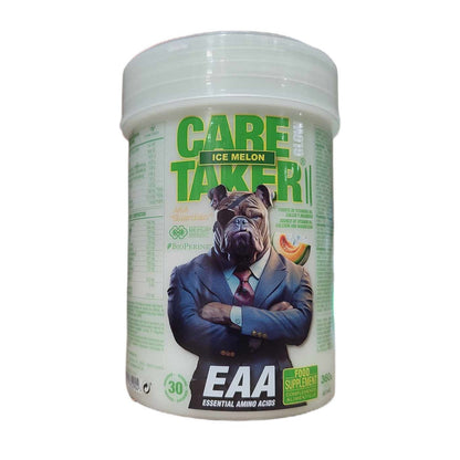 Zoomad Labs Caretaker II EAA Glow, Ice Melon - 360g