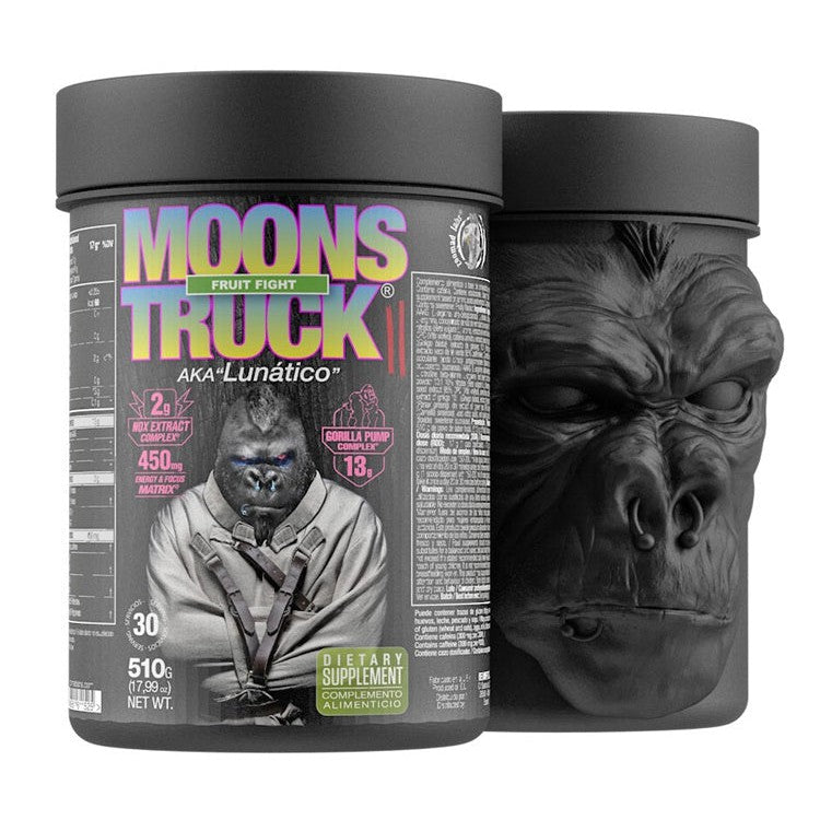 Zoomad Labs Moonstruck II, Fruit Fight - 510g